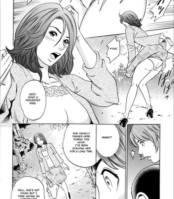 Mama ga Iku! Boku wa Dopyu! [UNCENSORED] comic porn sex 68