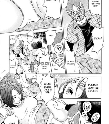 Mama ga Iku! Boku wa Dopyu! [UNCENSORED] comic porn sex 71