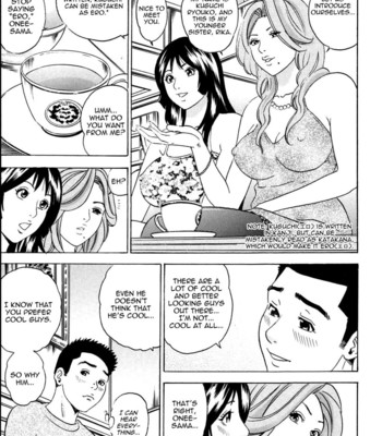 Mama ga Iku! Boku wa Dopyu! [UNCENSORED] comic porn sex 101