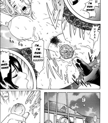 Mama ga Iku! Boku wa Dopyu! [UNCENSORED] comic porn sex 113