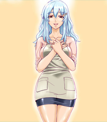 MamaLover Another comic porn sex 2