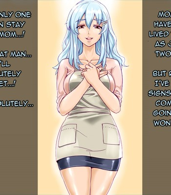 MamaLover Another comic porn sex 13