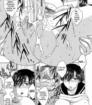 Mamama [UNCENSORED] comic porn sex 84