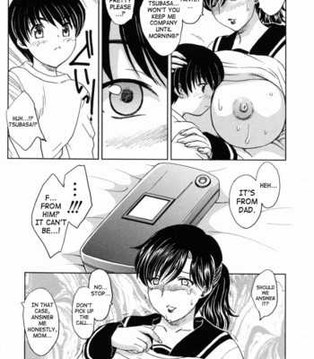 Mamama [UNCENSORED] comic porn sex 88