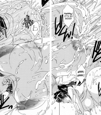 Mamama [UNCENSORED] comic porn sex 99