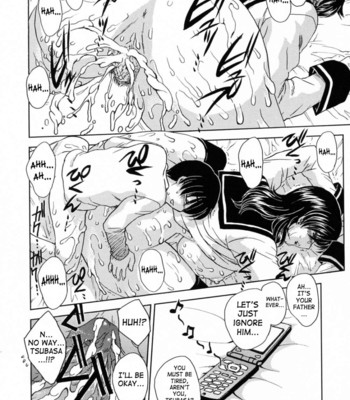 Mamama [UNCENSORED] comic porn sex 100