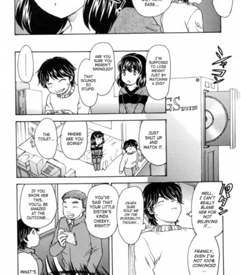 Mamama [UNCENSORED] comic porn sex 134