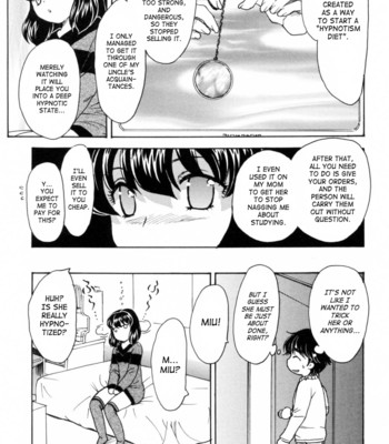 Mamama [UNCENSORED] comic porn sex 135