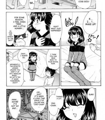 Mamama [UNCENSORED] comic porn sex 148