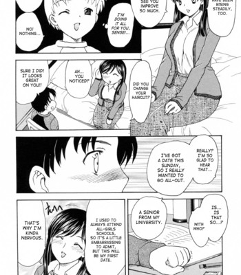 Mamama [UNCENSORED] comic porn sex 150