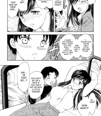 Mamama [UNCENSORED] comic porn sex 153