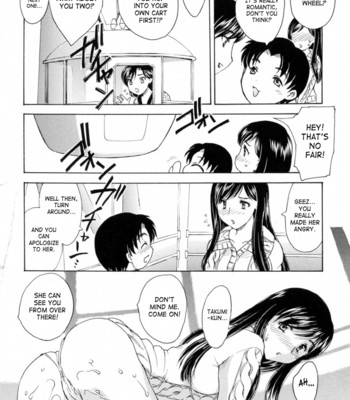 Mamama [UNCENSORED] comic porn sex 172