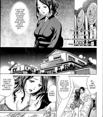 Mamapai comic porn sex 5