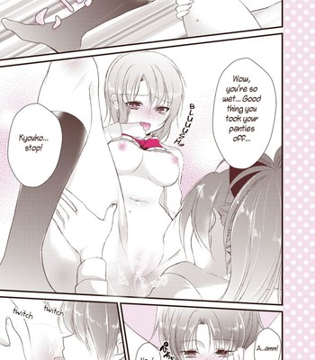 Manatsu no etude | midsummar etude comic porn sex 4