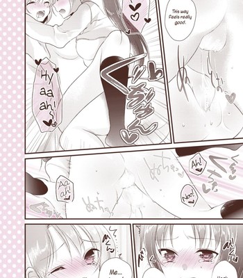 Manatsu no etude | midsummar etude comic porn sex 7