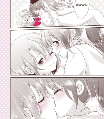 Manatsu no etude | midsummar etude comic porn sex 9