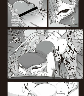 Manmosu Marimo – Kennen X Warwick doujin [English] (Welcome to Kemmoner’s Rift!! Tri) comic porn sex 6