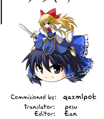 Marmaid Festa comic porn sex 1