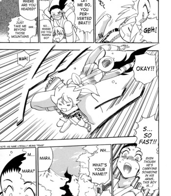 Maronosuke comic porn sex 12