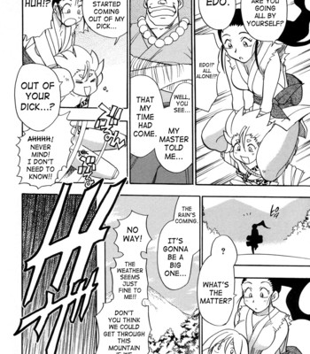 Maronosuke comic porn sex 13