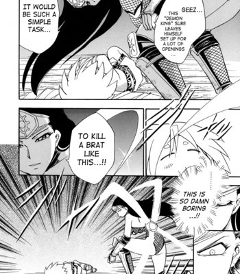 Maronosuke comic porn sex 15