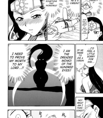 Maronosuke comic porn sex 17