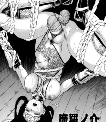 Maronosuke comic porn sex 29