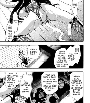 Maronosuke comic porn sex 38