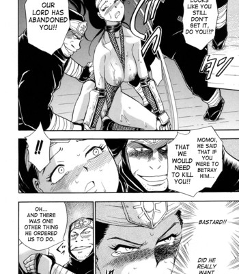 Maronosuke comic porn sex 39