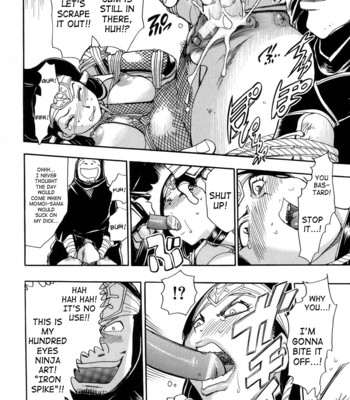 Maronosuke comic porn sex 41