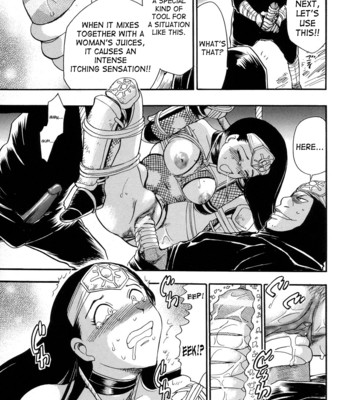 Maronosuke comic porn sex 44