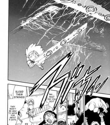 Maronosuke comic porn sex 49