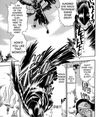 Maronosuke comic porn sex 60