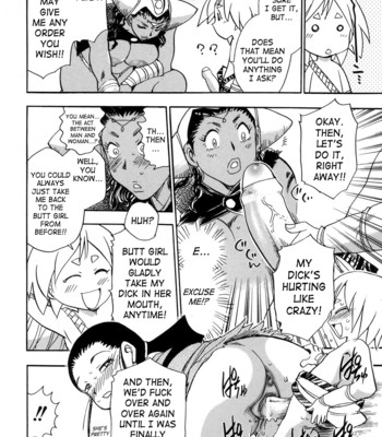 Maronosuke comic porn sex 63