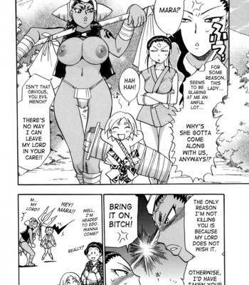 Maronosuke comic porn sex 73