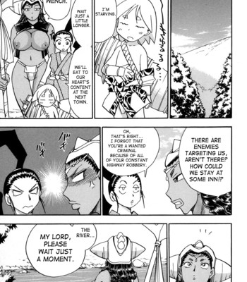 Maronosuke comic porn sex 74