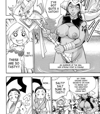 Maronosuke comic porn sex 75