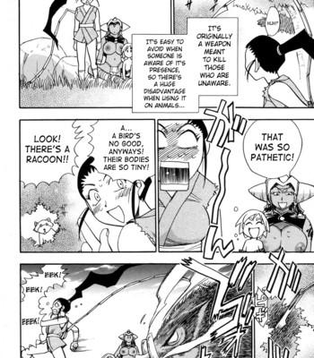 Maronosuke comic porn sex 77