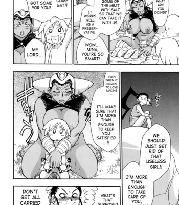 Maronosuke comic porn sex 79