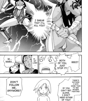 Maronosuke comic porn sex 80