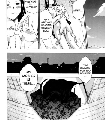 Maronosuke comic porn sex 91