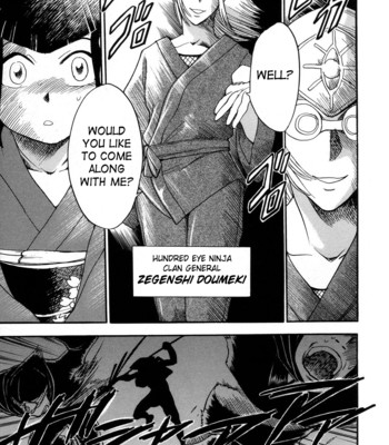 Maronosuke comic porn sex 98