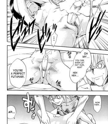 Maronosuke comic porn sex 107