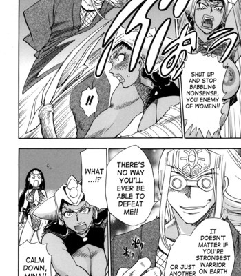 Maronosuke comic porn sex 117