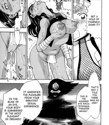 Maronosuke comic porn sex 122