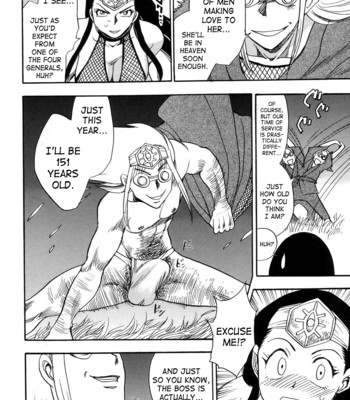 Maronosuke comic porn sex 123