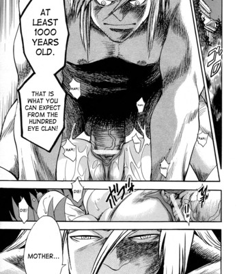 Maronosuke comic porn sex 124