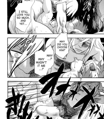 Maronosuke comic porn sex 125