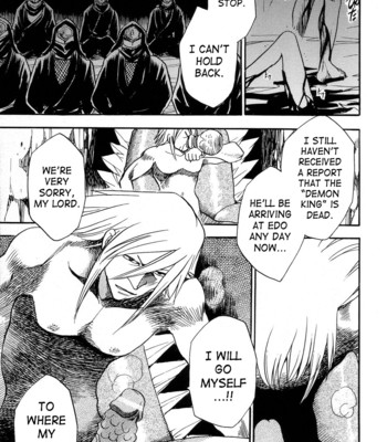 Maronosuke comic porn sex 126