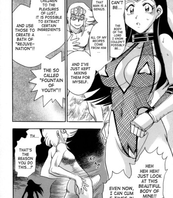 Maronosuke comic porn sex 127